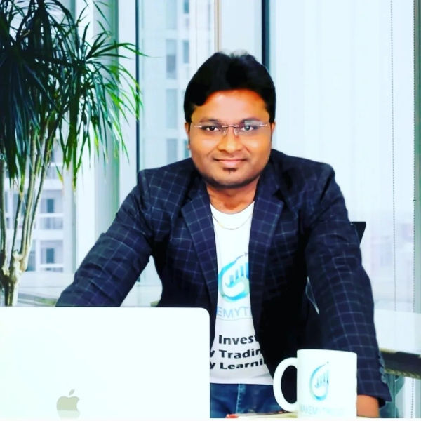 Tapas Chandra